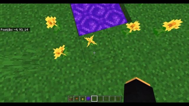 Addon Twilight Forest MCPE 1.19