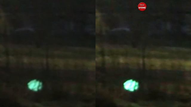 This Is 100% Alien Tech: 6 Unexplained Sightings Of An Identical UFO!