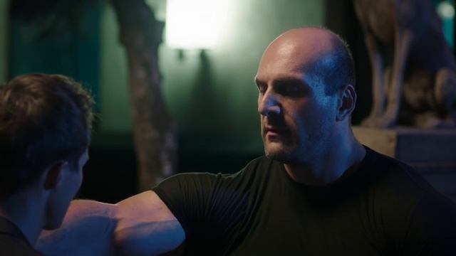 Nivea Men: Фейс контроль. Пушок не ОК (2016)