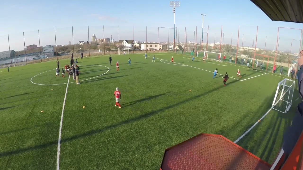 Андрей Дацко финал Спартак Олимпия 2014