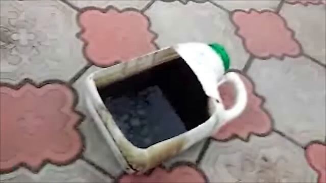 Замена масла ЗАЗ 1102