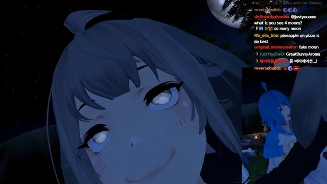 ? This Is my voice 1 day in Soviet Russia ?VRChat funny Highlights 49