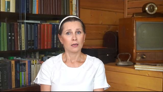 КАК ПОБЕДИТЬ СТРАХ. Рассказ протоиерея Александра Дьяченко ПРЕОДОЛЕНИЕ читает Светлана Копылова
