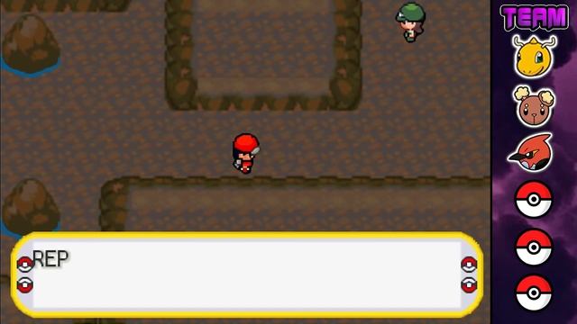 Pokemon Dark Rising 2 Rom Hack Part 3 THE LEVEL JUMP! Gameplay Walkthrough