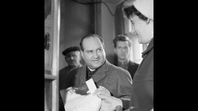 Mozart: Sonata For Piano And Violin In D Major, KV 306 - David Oistrakh, Paul Badura-Skoda