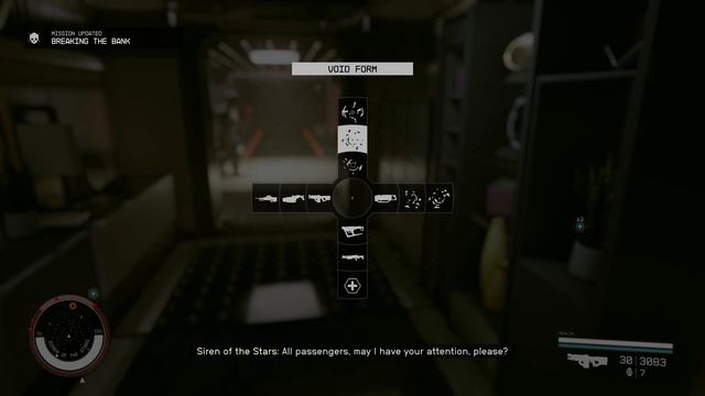 Starfield PC - 2024-03-17 16:49 Gameplay