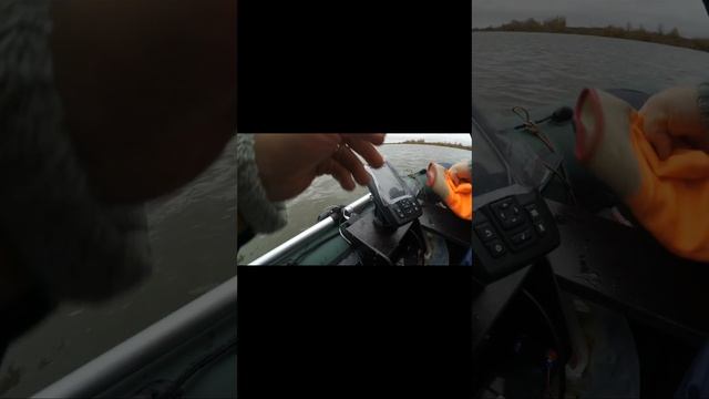 рыбалка на спиннинг в ноябре! рыбалка на джиг!