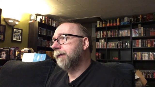 Scream Factory Collection Collectors Edition And More