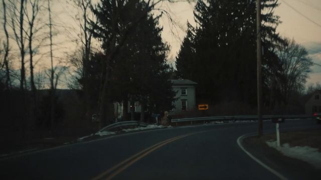 Diane (2018) Official Trailer