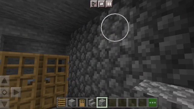 Как построить хороший дом под землёй (в Майнкрафт 1.19)