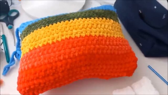 Овечка на заказ и осьминожки.