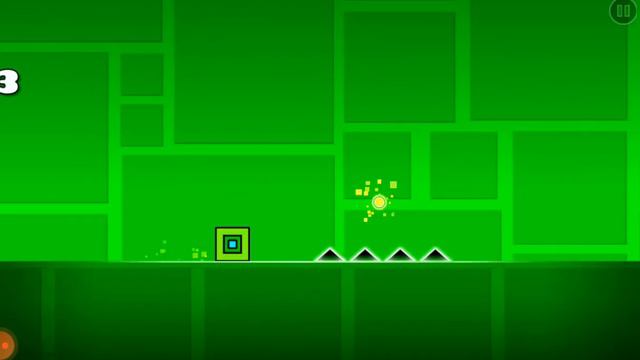 гейми тридэш 3