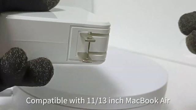 Factory Direct Wholesale 45W L-Tip Replacement Charger For Mac Book Air 11/13 Inch