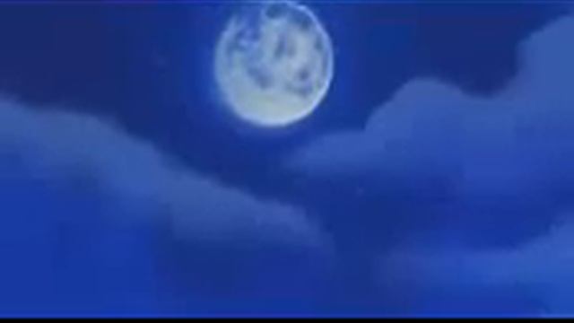 Коты воители. Клип. Сын Луны.