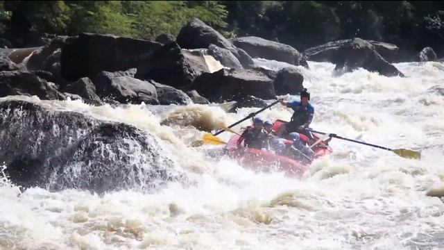 Alejandro Galé Siberia 2017