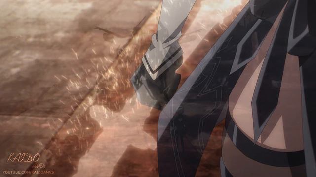 NieR:Automata Ver1.1a「AMV」Egzod & Neoni - The Revolution