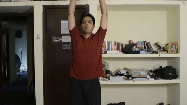 Chest Workout Routine