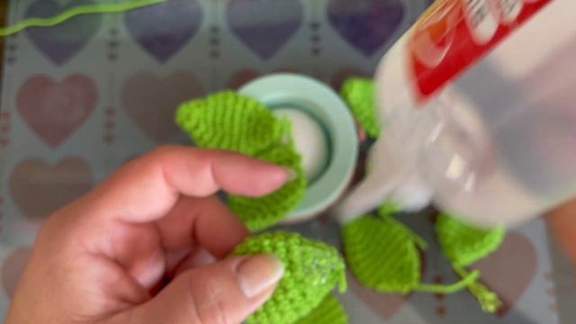 #Suculenta#Tejido Ganchillo#Pasó A Paso#tutorial #crochet #ganchillo #Subtítulos