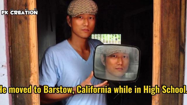 Sung Kang Age, Wife, Cars, Lifestyle, Net Worth, Biography, Hobbies, Girlfriends, FK Creation