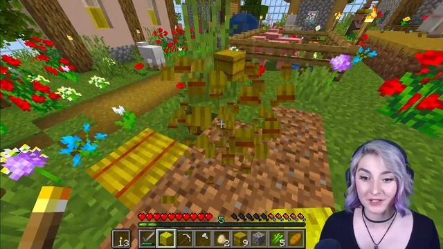 Minecraft, But Everything Is IN A JAR?! [World In A Jar 1]