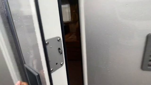 2011 Swift Kontiki 649