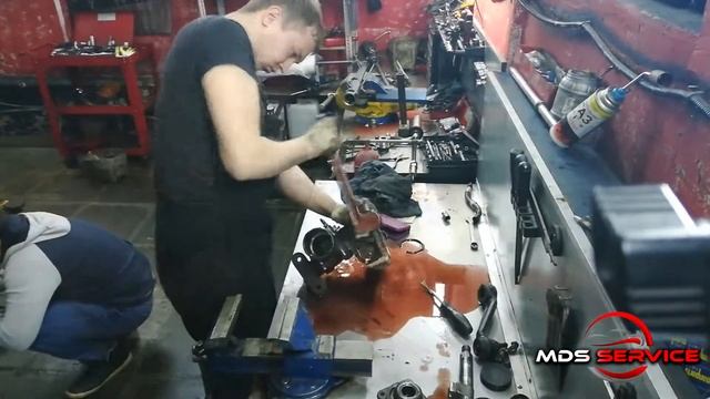 Минималистичность в Пространстве