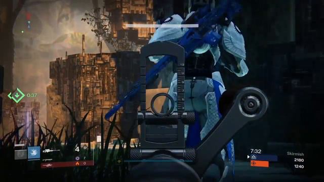 Skirmish With Friends Montage - Hardscoperkiller