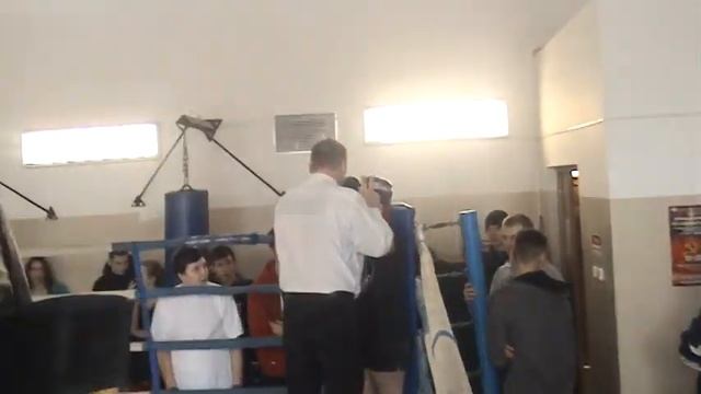 100.Бурень(Полоцк) - Юшкевич(Эврика,Минск)