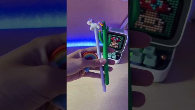 Канцелярия Челлендж #backtoschool #челлендж