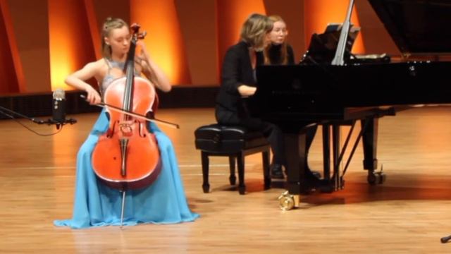 Modern Composers (Strings)