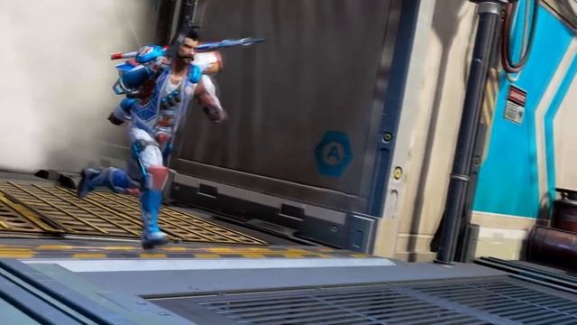 APEX LEGENDS УЖЕ В GOOGLE PLAY +ССЫЛКА! APEX LEGENDS MOBILE