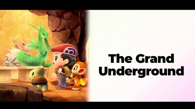 Pokemon Brilliant Diamond And Shining Pearl For Android & IOS 2022