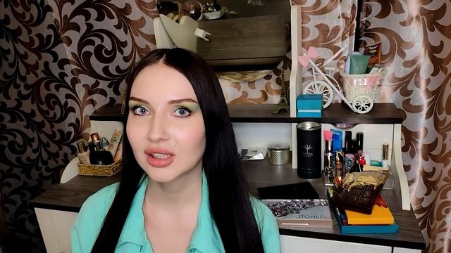 Яркие палетки теней от бюджетных до люкса: дуохромные, шиммерные, глитерные, матовые