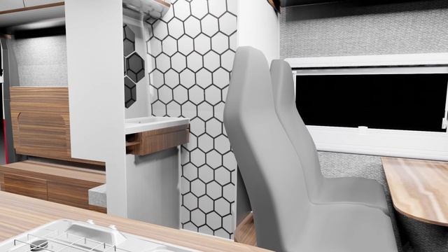 CamperVan Citroen Jumper L4H3