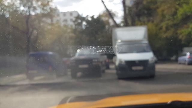 Уборка с теплом