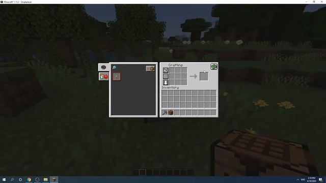 Crafting Tweaks 1.15.2 | How To Download & Install Crafting Tweaks For Minecraft
