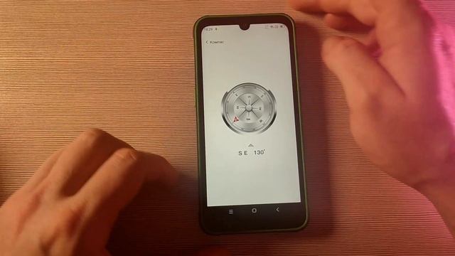 BLACKVIEW BV5200.  Защищенный смартфон с высокой автономностью