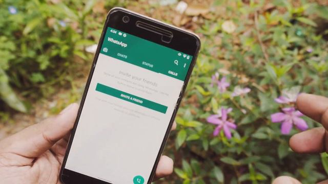 How To Delete A WhatsApp Account