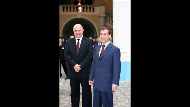 Матросов Виктор Леонидович