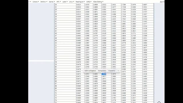 Estadística Empresarial. Semana 8. Clase 15. Ejercicios