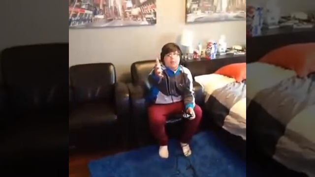 Get The F*** Out Im Playing Minecraft! (Vines)