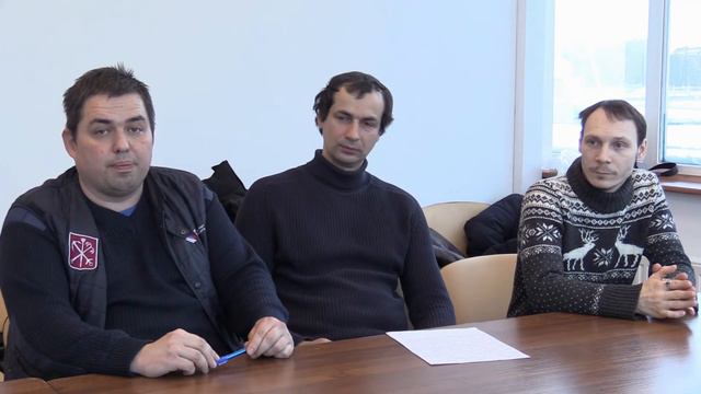 Семинар по рабочему движению 07.03.2021. Е.Н. Шихин, А.В.Видиняпин, А.Сизов, ГЭТ,, Ленинград