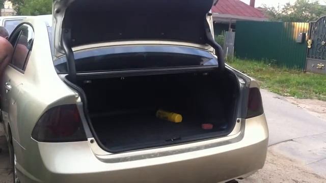 Фундаментные испытания