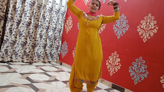 Athri Jawani | Ammy Virk | Gurnam Bhullar | Guddiyan Patole | Sonam Bajwa | Dance Video | Pooja