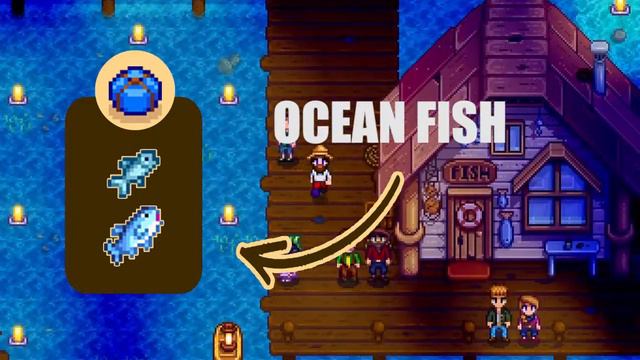 Item Di Bulan Winter | Tips And Guide | Stardew Valley Indonesia | Easy Community Center