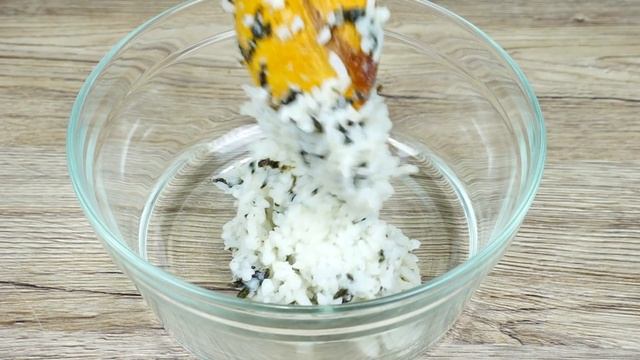 Больше НЕ ЗАКАЗЫВАЮ готовлю сама ! Очень БЫСТРО очень ВКУСНО очень ПРОСТО. Салат ленивые суши.