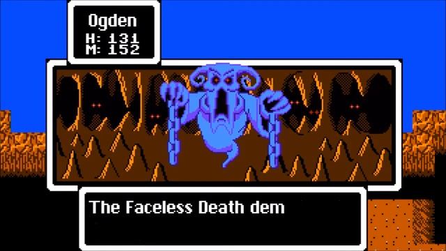 Dragon Fantasy Book 1 : Part 10 : Crescent Mine 2 Of 2