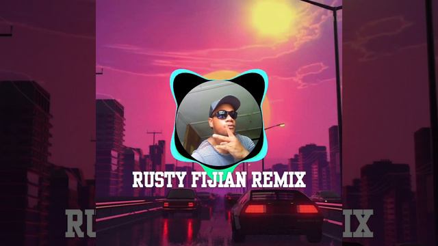 T.I Ft Keri Hilson #Fijian Rusty Reggae 🎶 #Tuki Qai Caqou #Cevu Aciqu🌈