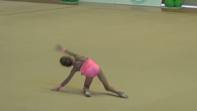 Павловская Мария 2005 г.р.