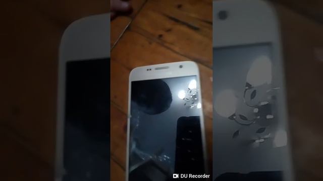 Сломали телефон